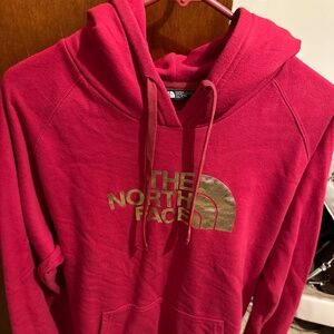 Women’s hoodie